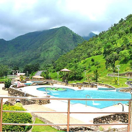 Tinapa Lakeside Hotel Calabar Exterior foto