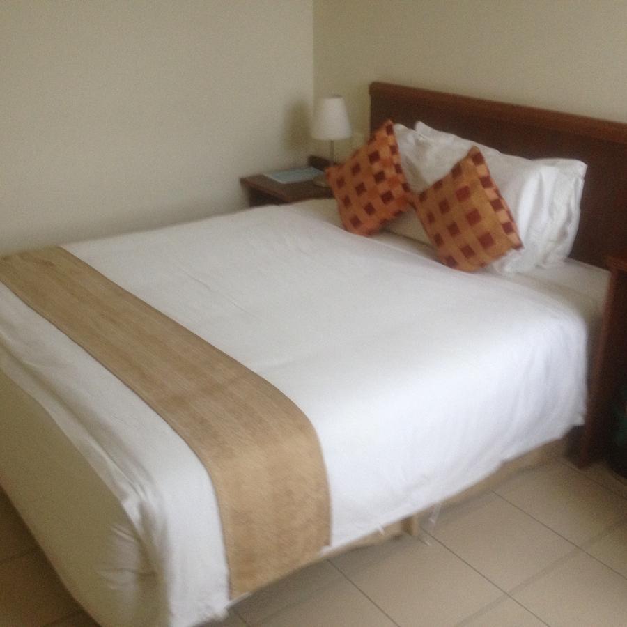 Tinapa Lakeside Hotel Calabar Exterior foto